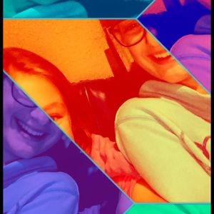 Meet your Posher, Lylah